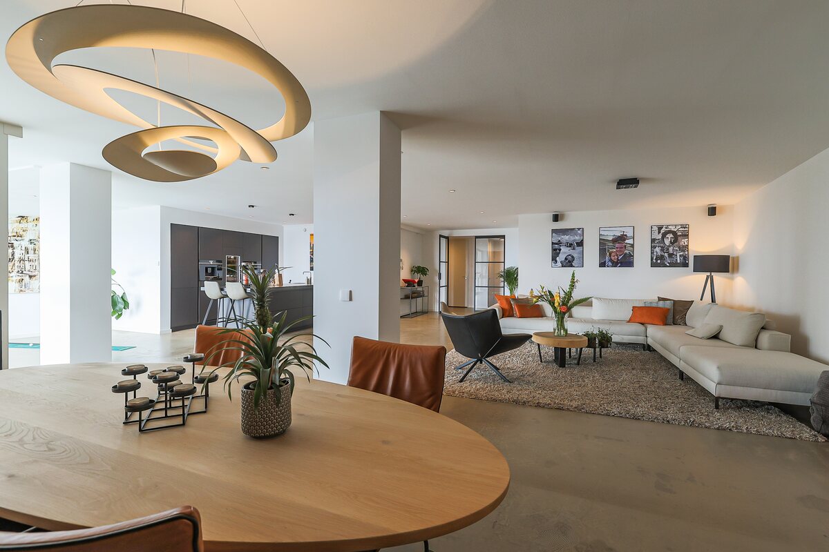 Regattaweg 448, 9731 NE Groningen - € 650.000 k.k. - Boekholt & partners makelaars Groningen