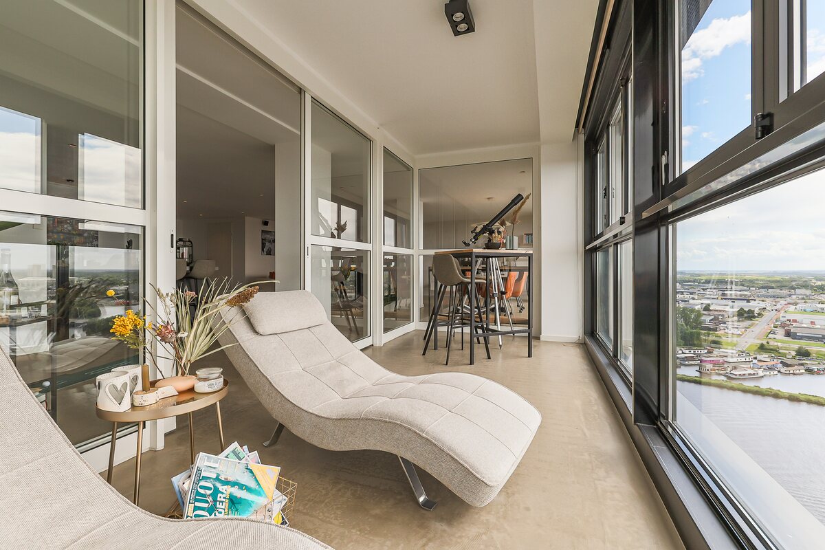 Regattaweg 448, 9731 NE Groningen - € 650.000 k.k. - Boekholt & partners makelaars Groningen