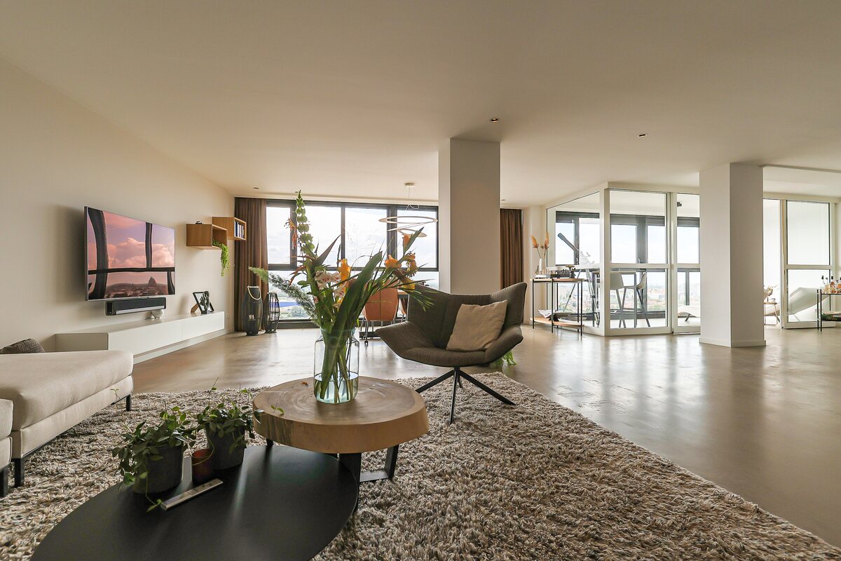 Regattaweg 448, 9731 NE Groningen - € 650.000 k.k. - Boekholt & partners makelaars Groningen
