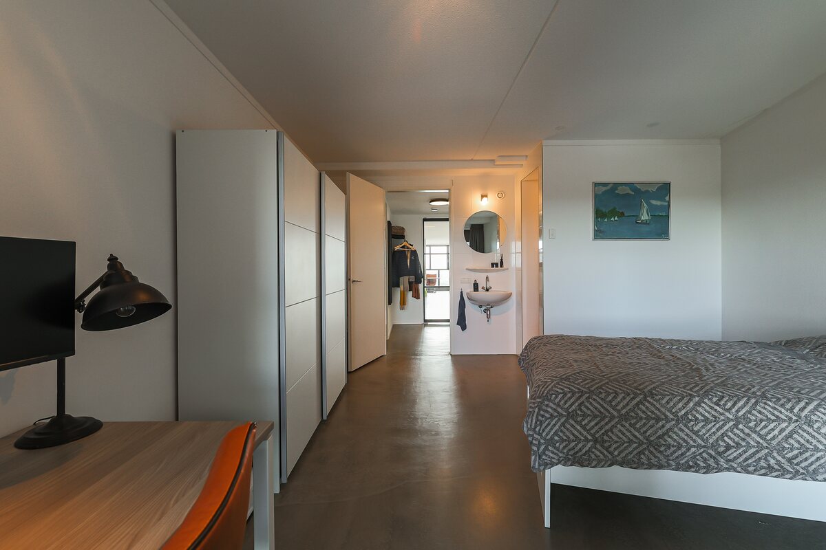 Regattaweg 448, 9731 NE Groningen - € 650.000 k.k. - Boekholt & partners makelaars Groningen