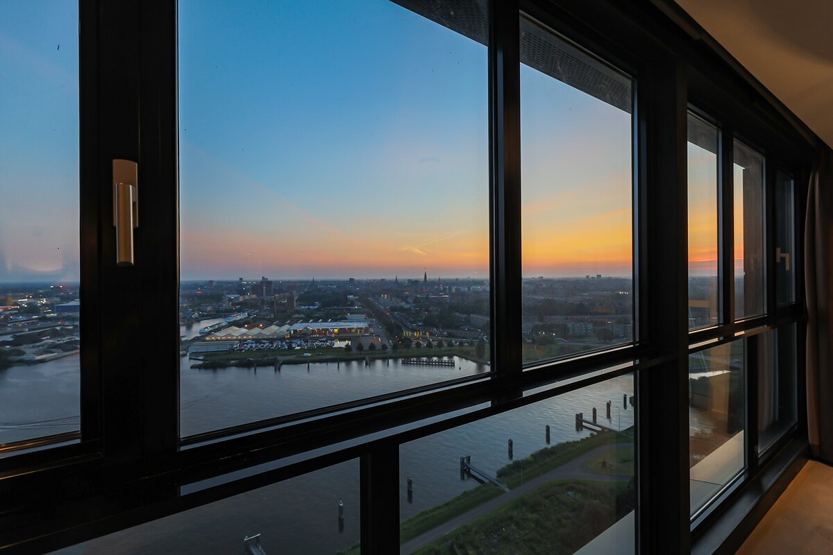Regattaweg 448, 9731 NE Groningen - € 650.000 k.k. - Boekholt & partners makelaars Groningen