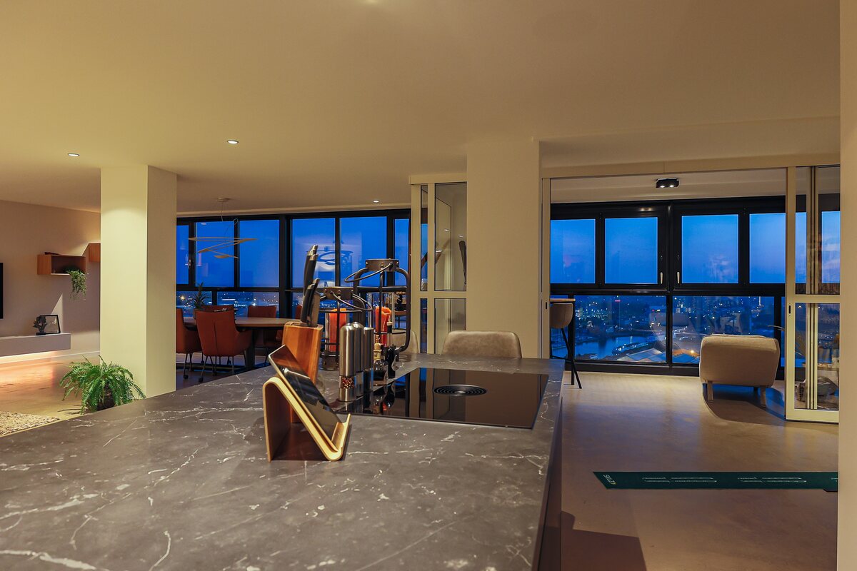 Regattaweg 448, 9731 NE Groningen - € 650.000 k.k. - Boekholt & partners makelaars Groningen