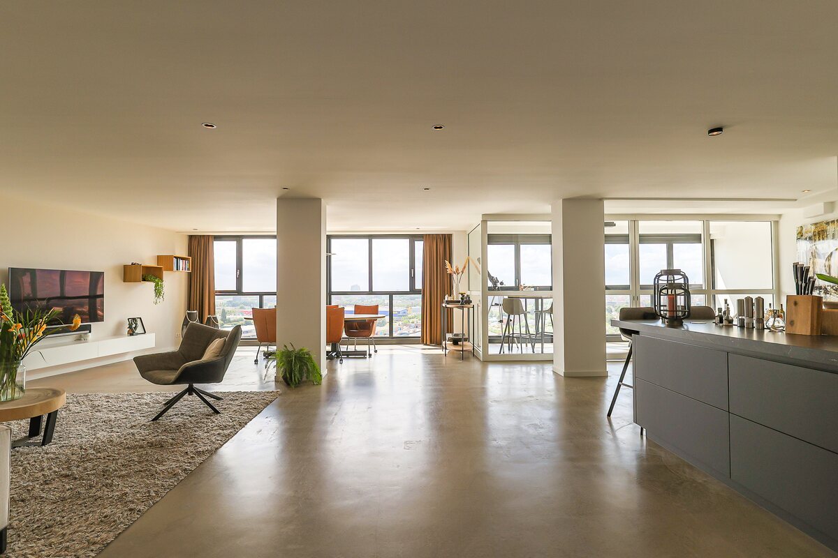 Regattaweg 448, 9731 NE Groningen - € 650.000 k.k. - Boekholt & partners makelaars Groningen