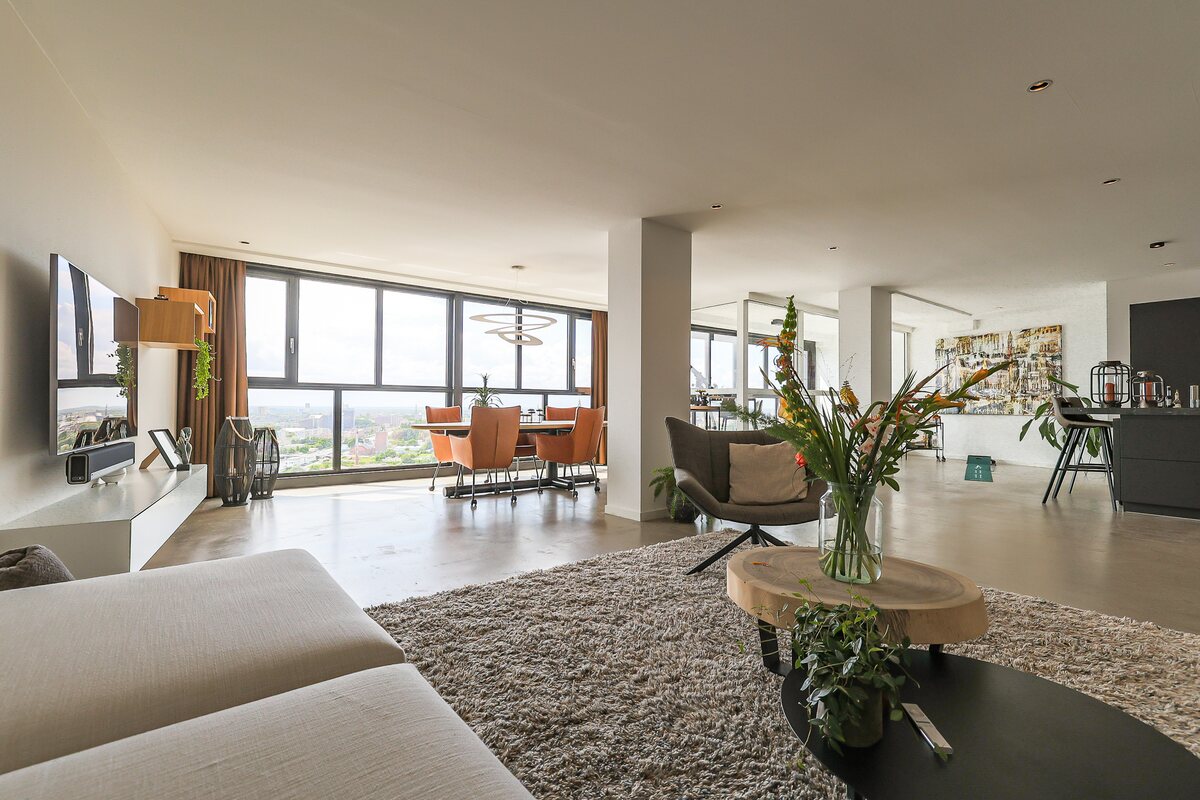 Regattaweg 448, 9731 NE Groningen - € 650.000 k.k. - Boekholt & partners makelaars Groningen