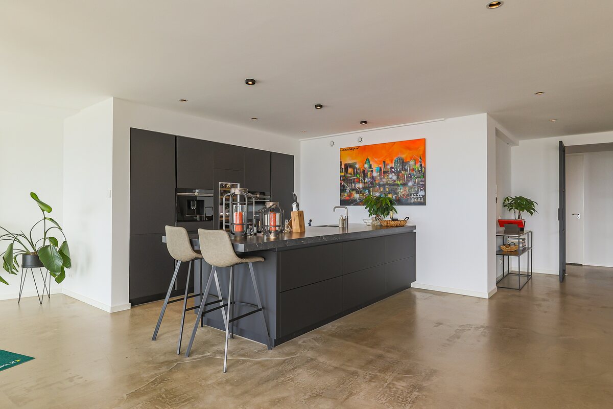 Regattaweg 448, 9731 NE Groningen - € 650.000 k.k. - Boekholt & partners makelaars Groningen