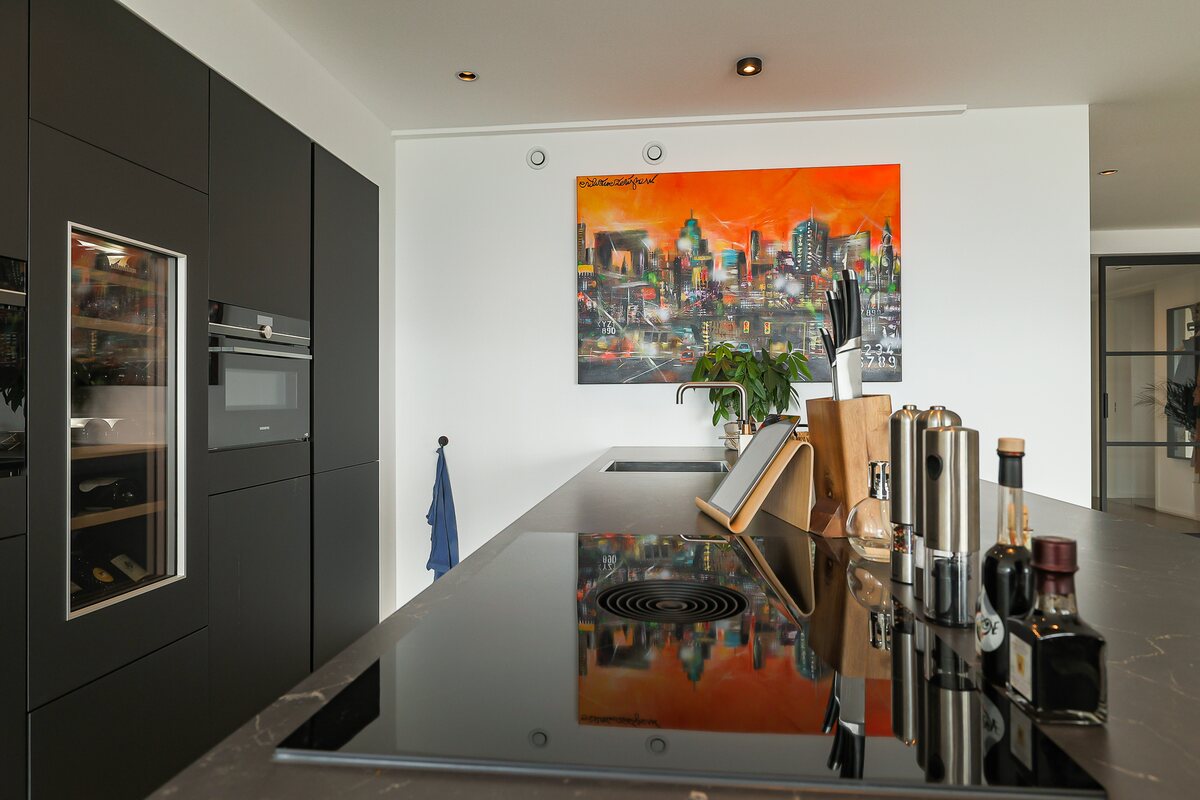 Regattaweg 448, 9731 NE Groningen - € 650.000 k.k. - Boekholt & partners makelaars Groningen