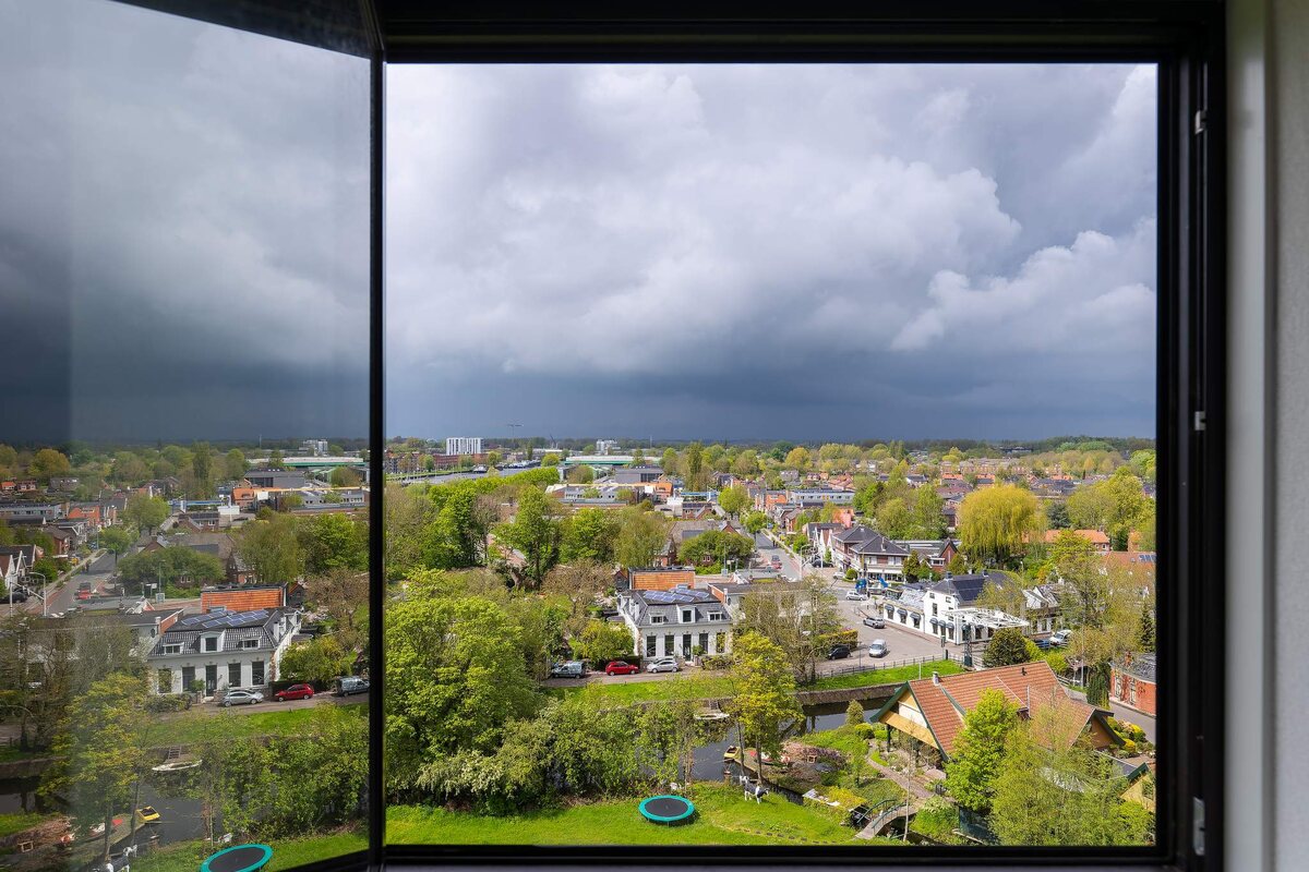 Regattaweg 90, 9731 Groningen - € 350.000 k.k. - Boekholt & partners makelaars Groningen