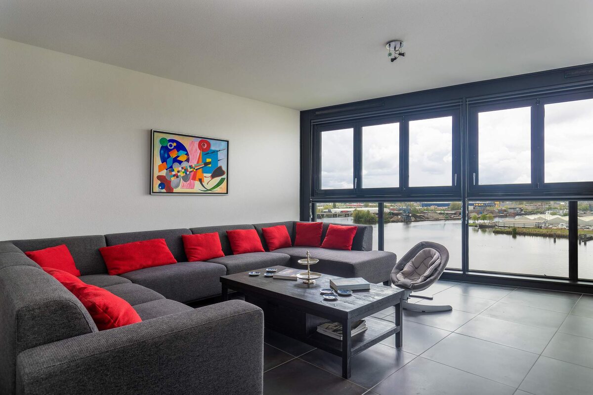 Regattaweg 90, 9731 Groningen - € 350.000 k.k. - Boekholt & partners makelaars Groningen