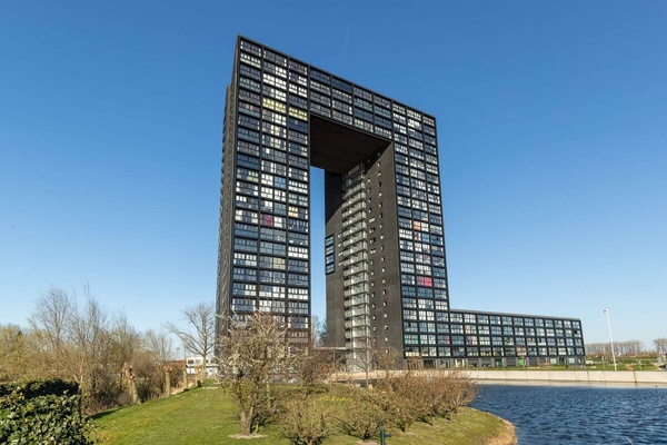 Regattaweg 90