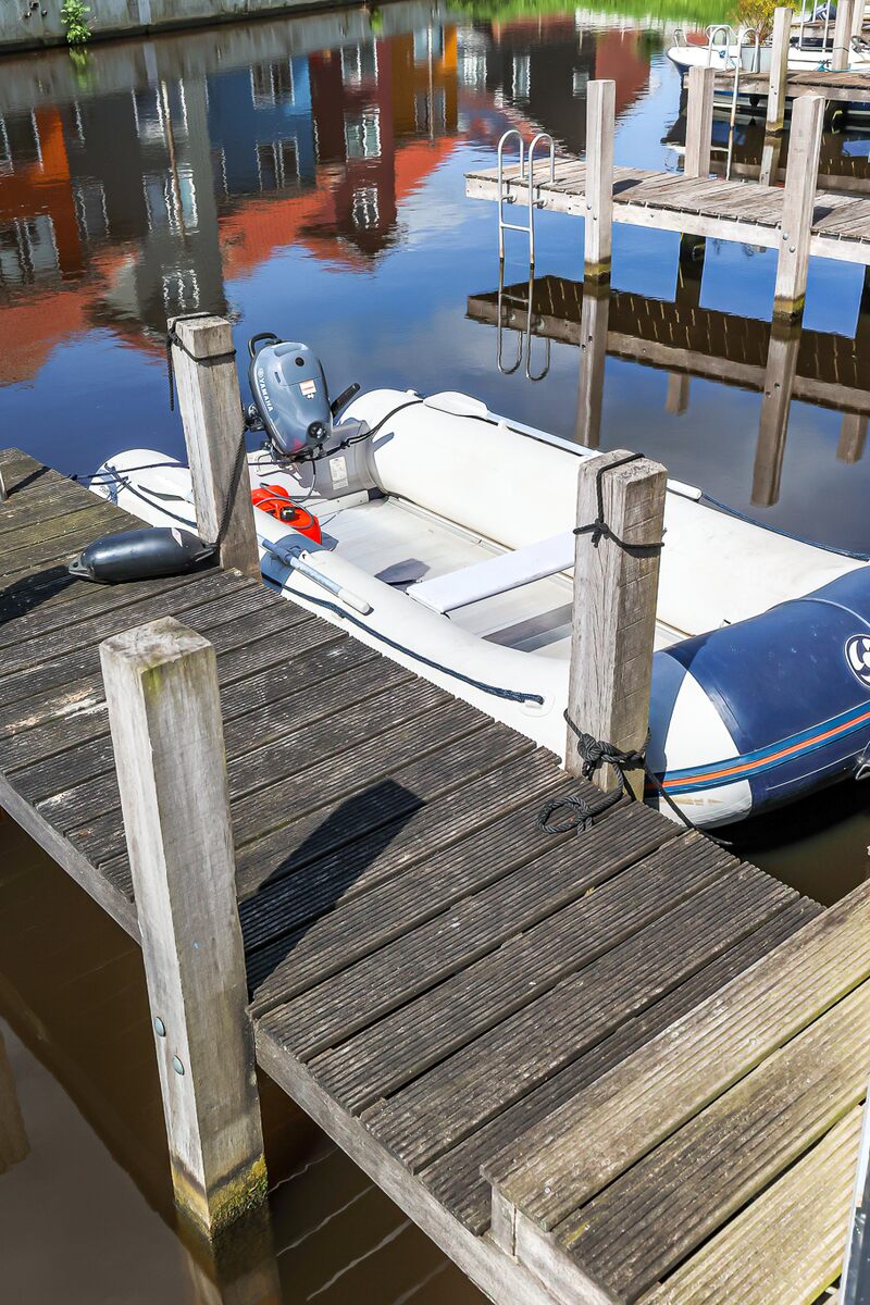 Reitdiephaven 467, 9746 RH Groningen - € 575.000 k.k. - Boekholt & partners makelaars Groningen