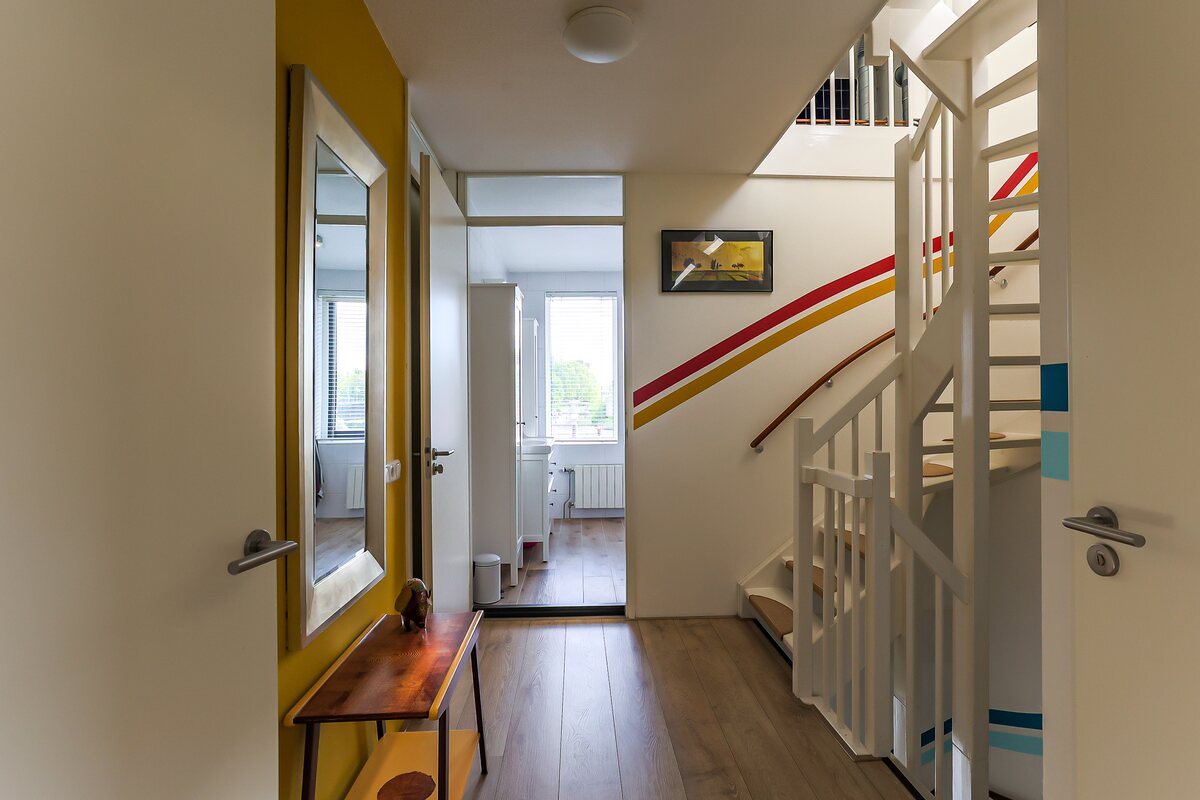 Reitdiephaven 467, 9746 RH Groningen - € 575.000 k.k. - Boekholt & partners makelaars Groningen