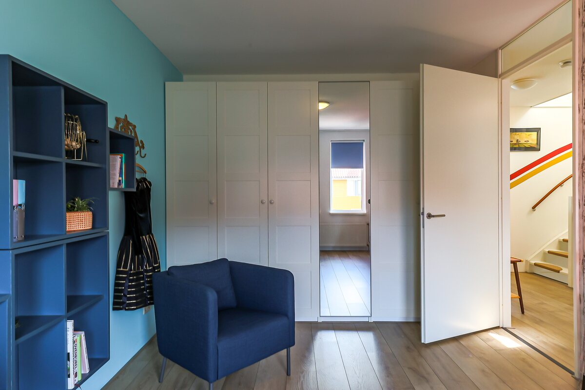 Reitdiephaven 467, 9746 RH Groningen - € 575.000 k.k. - Boekholt & partners makelaars Groningen