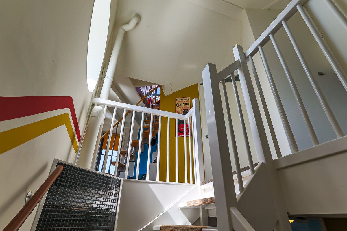Reitdiephaven 467, 9746 RH Groningen - € 575.000 k.k. - Boekholt & partners makelaars Groningen