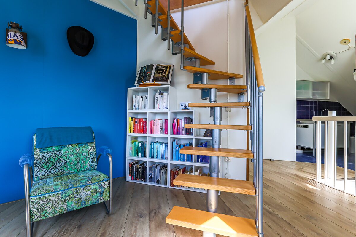 Reitdiephaven 467, 9746 RH Groningen - € 575.000 k.k. - Boekholt & partners makelaars Groningen
