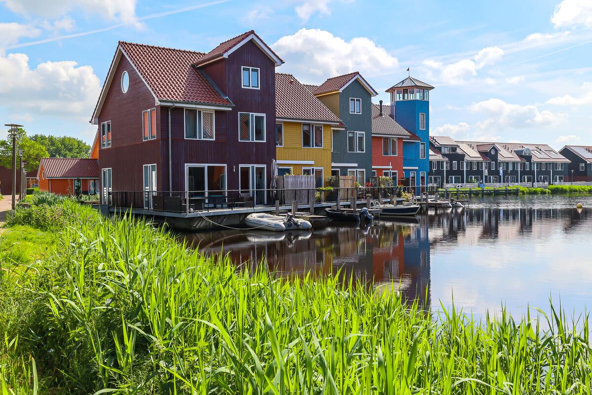 Reitdiephaven 467, 9746 RH Groningen - € 575.000 k.k. - Boekholt & partners makelaars Groningen