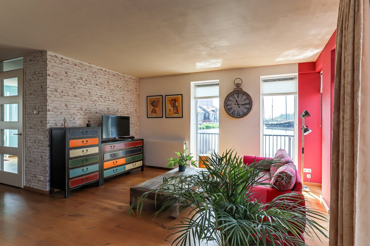 Reitdiephaven 467, 9746 RH Groningen - € 575.000 k.k. - Boekholt & partners makelaars Groningen
