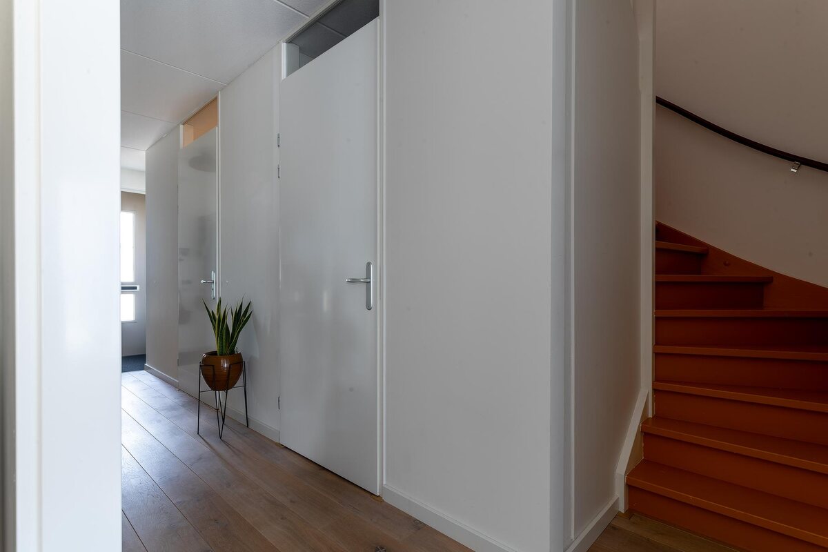 Rembrandtlaan 25, 9403 CB Assen - € 375.000 k.k. - Boekholt & partners makelaars Groningen