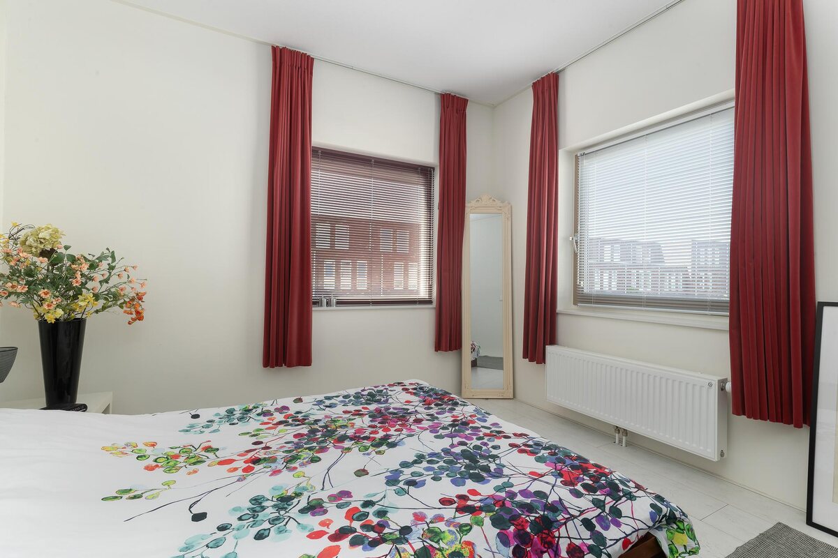 Rembrandtlaan 25, 9403 CB Assen - € 375.000 k.k. - Boekholt & partners makelaars Groningen