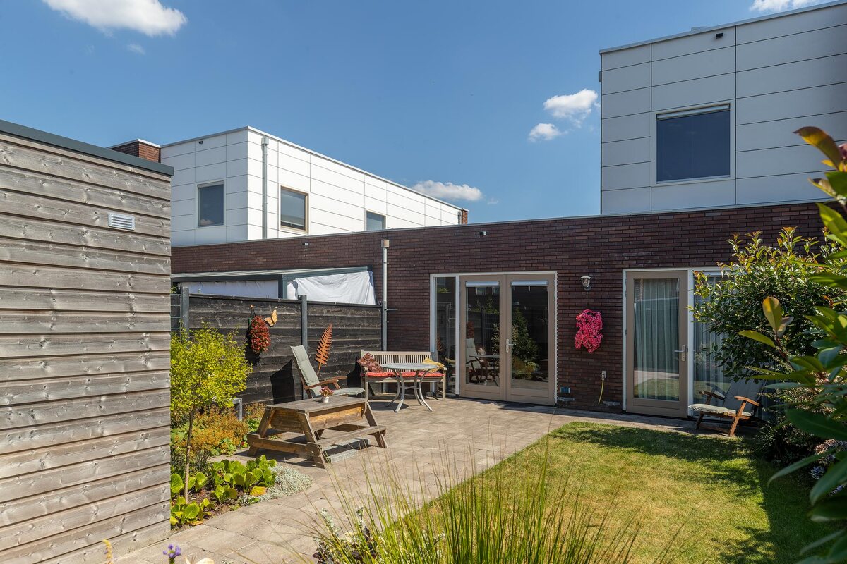 Rembrandtlaan 25, 9403 CB Assen - € 375.000 k.k. - Boekholt & partners makelaars Groningen