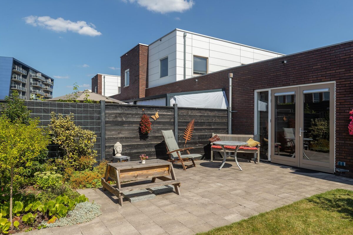 Rembrandtlaan 25, 9403 CB Assen - € 375.000 k.k. - Boekholt & partners makelaars Groningen