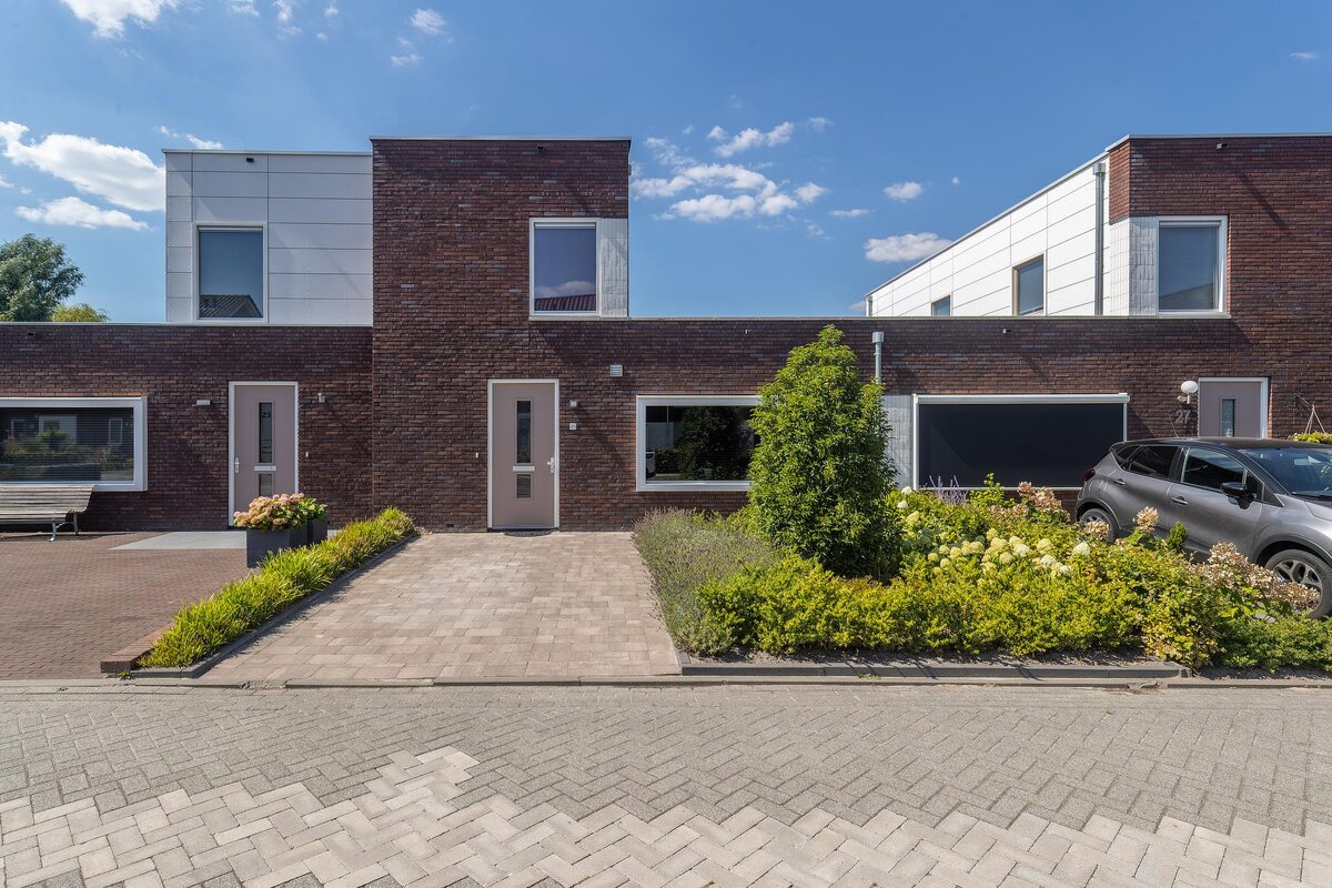 Rembrandtlaan 25, 9403 CB Assen - € 375.000 k.k. - Boekholt & partners makelaars Groningen