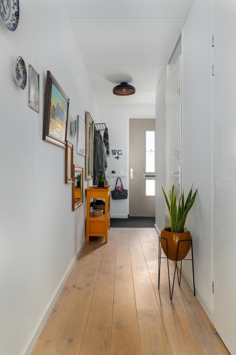 Rembrandtlaan 25, 9403 CB Assen - € 375.000 k.k. - Boekholt & partners makelaars Groningen