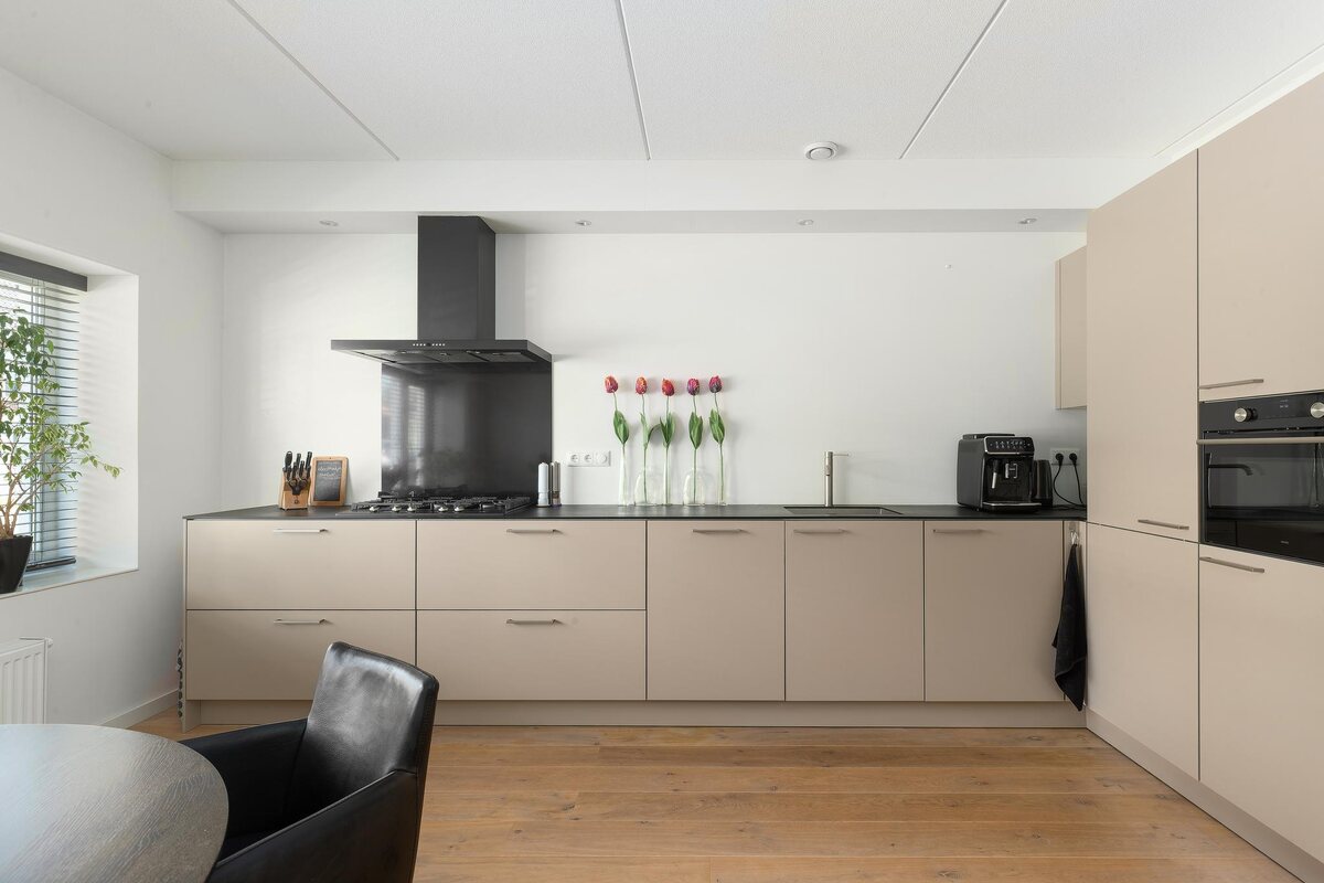 Rembrandtlaan 25, 9403 CB Assen - € 375.000 k.k. - Boekholt & partners makelaars Groningen
