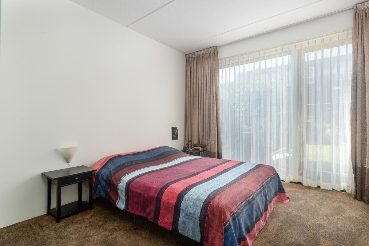 Rembrandtlaan 25, 9403 CB Assen - € 375.000 k.k. - Boekholt & partners makelaars Groningen
