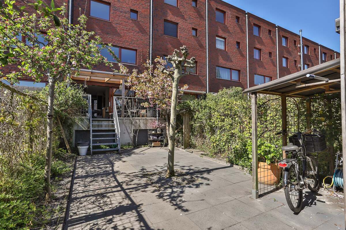 Rembrandt van Rijnstraat 23, 9718 PH Groningen - € 449.000 k.k. - Boekholt & partners makelaars Groningen