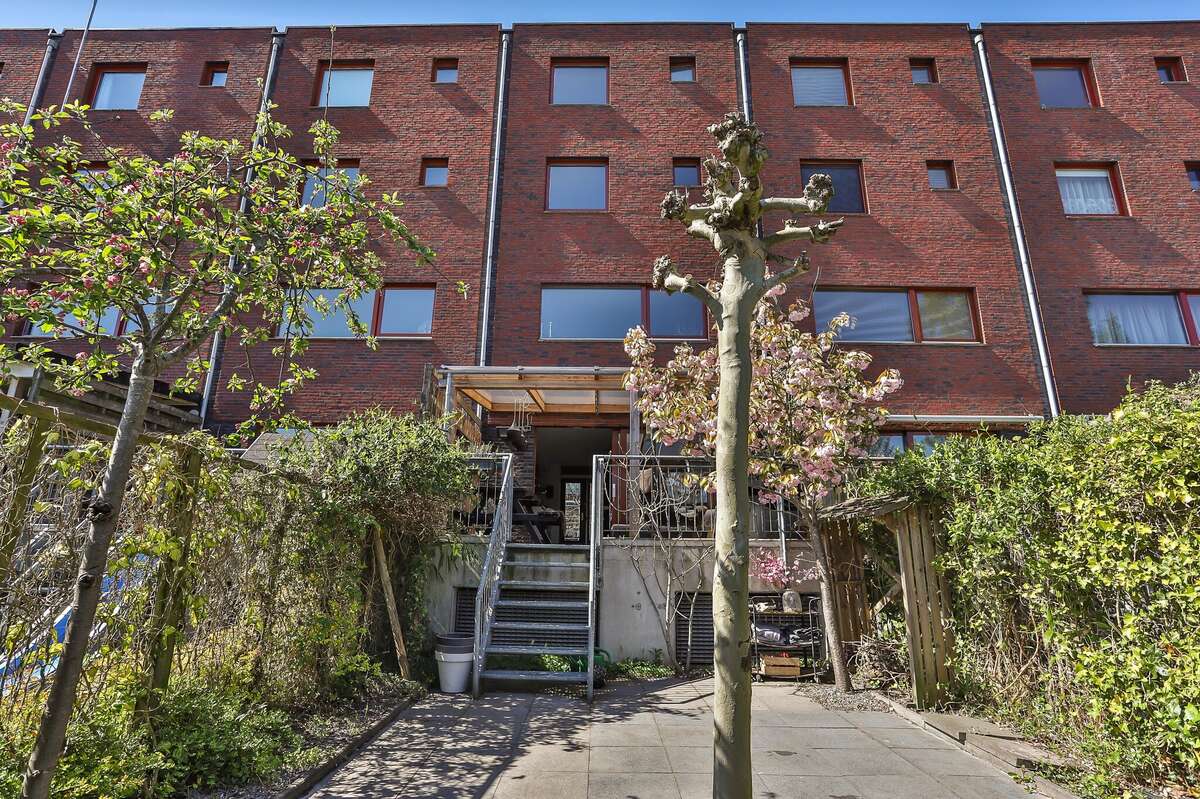 Rembrandt van Rijnstraat 23, 9718 PH Groningen - € 449.000 k.k. - Boekholt & partners makelaars Groningen