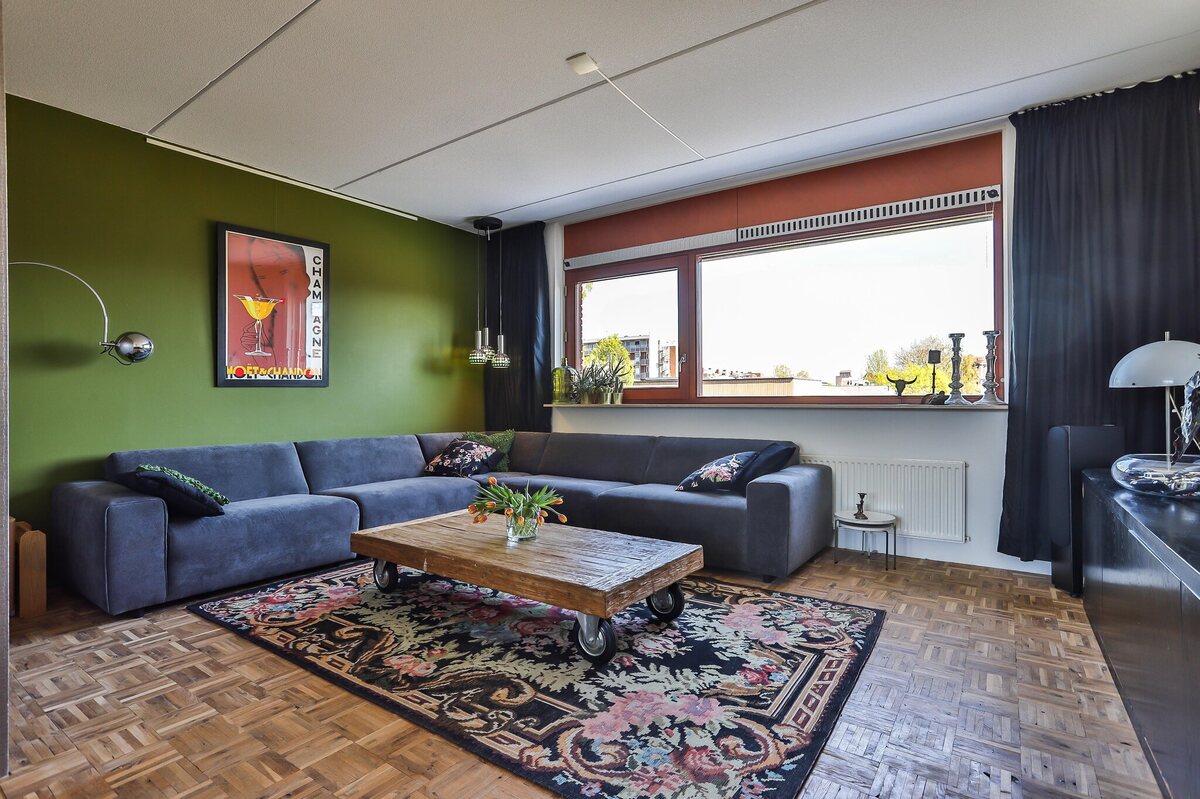 Rembrandt van Rijnstraat 23, 9718 PH Groningen - € 449.000 k.k. - Boekholt & partners makelaars Groningen