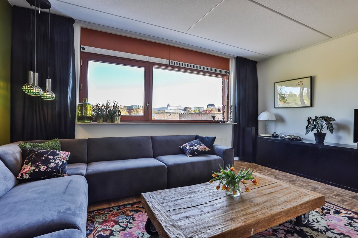 Rembrandt van Rijnstraat 23, 9718 PH Groningen - € 449.000 k.k. - Boekholt & partners makelaars Groningen