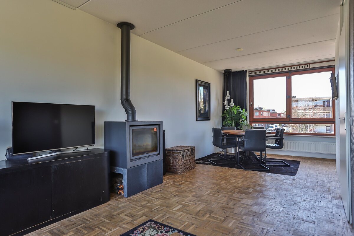 Rembrandt van Rijnstraat 23, 9718 PH Groningen - € 449.000 k.k. - Boekholt & partners makelaars Groningen