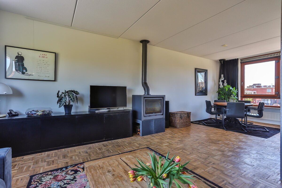 Rembrandt van Rijnstraat 23, 9718 PH Groningen - € 449.000 k.k. - Boekholt & partners makelaars Groningen