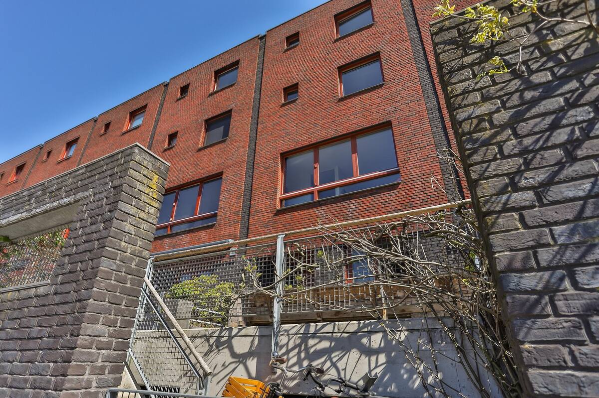 Rembrandt van Rijnstraat 23, 9718 PH Groningen - € 449.000 k.k. - Boekholt & partners makelaars Groningen