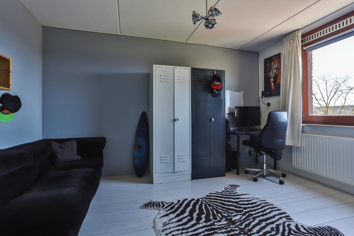 Rembrandt van Rijnstraat 23, 9718 PH Groningen - € 449.000 k.k. - Boekholt & partners makelaars Groningen