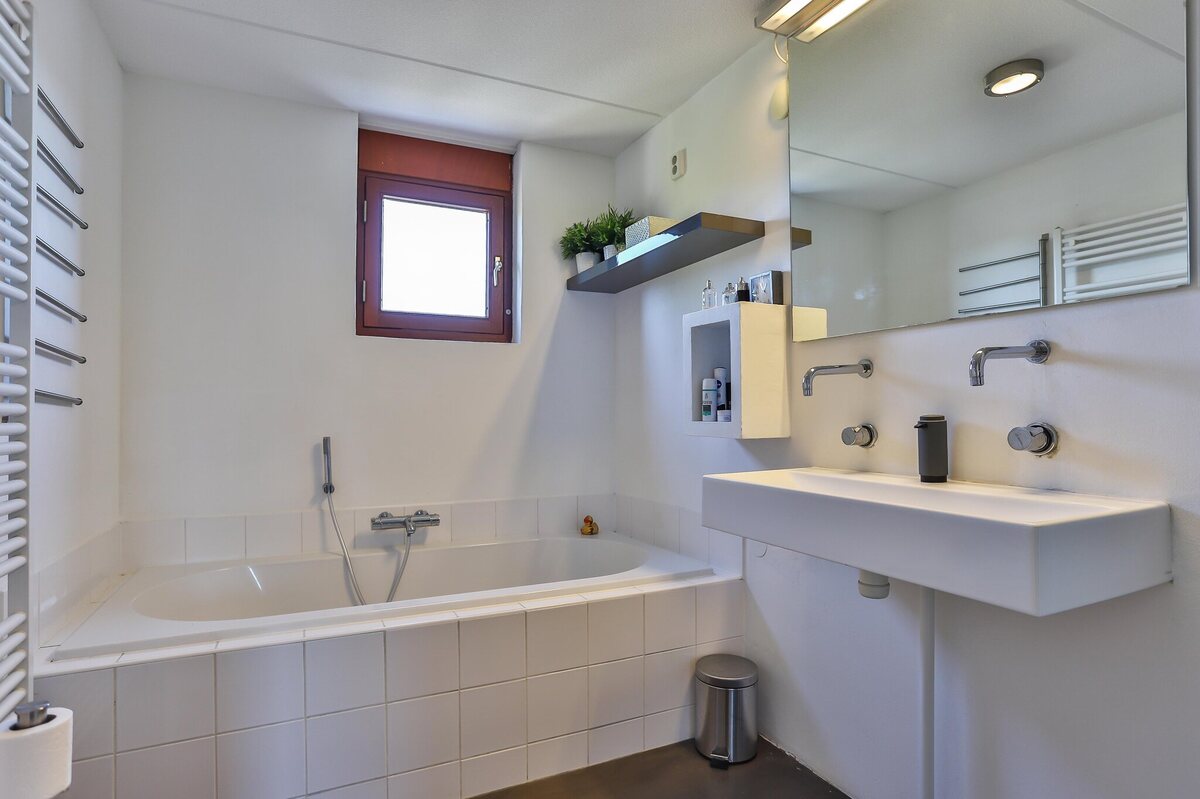 Rembrandt van Rijnstraat 23, 9718 PH Groningen - € 449.000 k.k. - Boekholt & partners makelaars Groningen