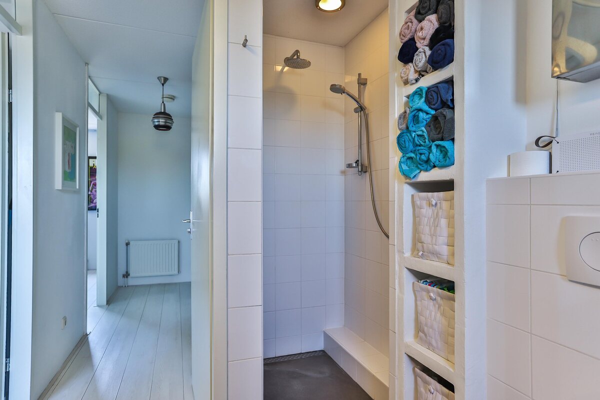 Rembrandt van Rijnstraat 23, 9718 PH Groningen - € 449.000 k.k. - Boekholt & partners makelaars Groningen