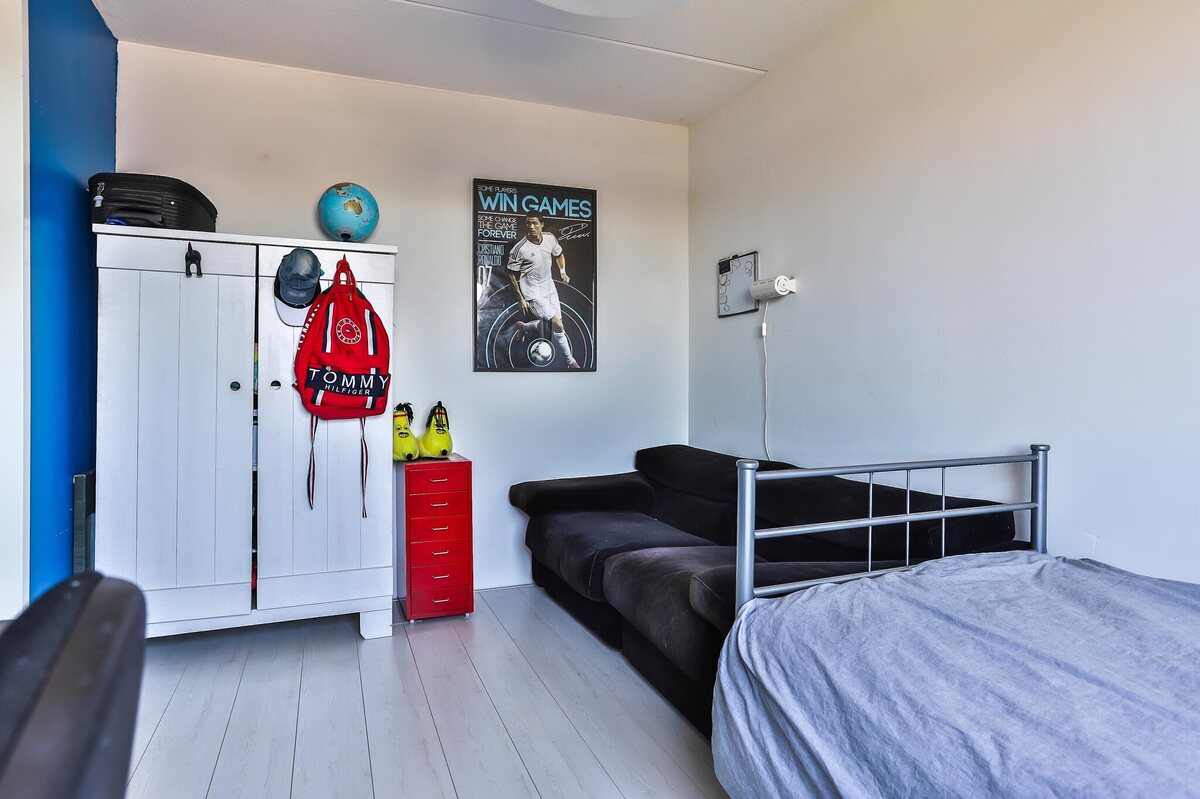 Rembrandt van Rijnstraat 23, 9718 PH Groningen - € 449.000 k.k. - Boekholt & partners makelaars Groningen