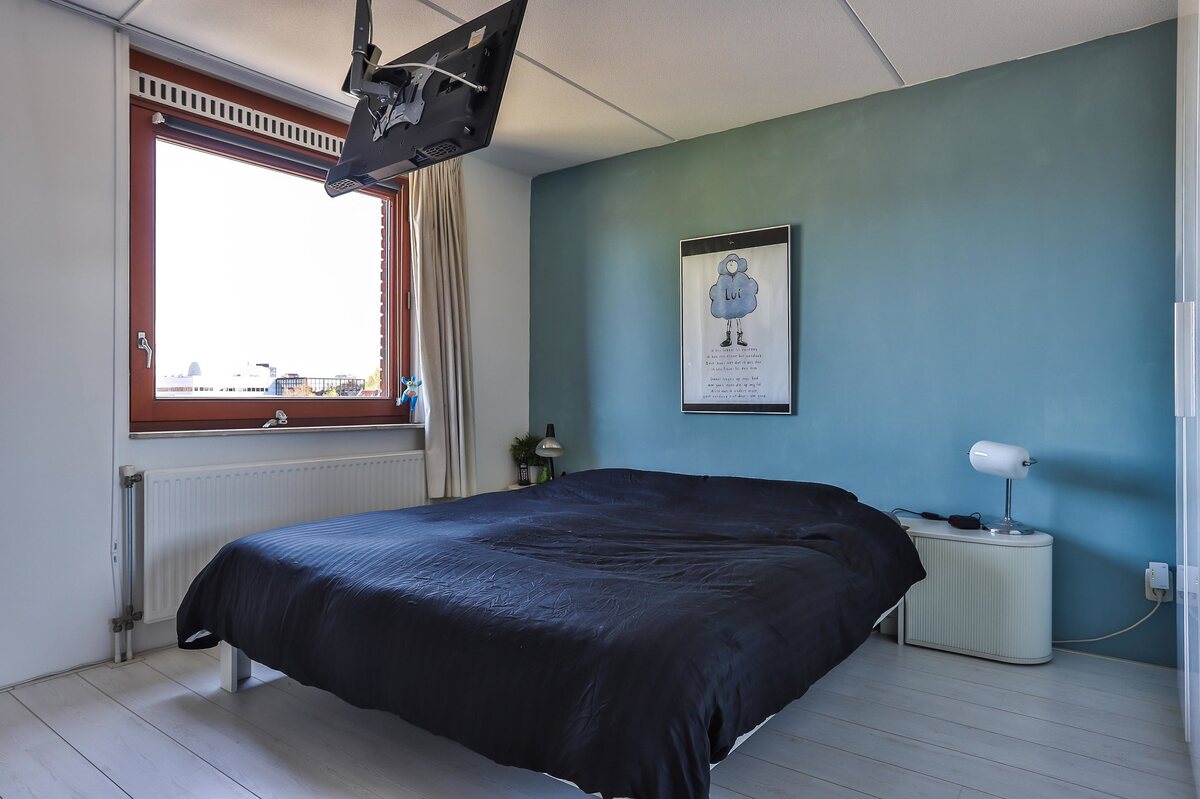 Rembrandt van Rijnstraat 23, 9718 PH Groningen - € 449.000 k.k. - Boekholt & partners makelaars Groningen