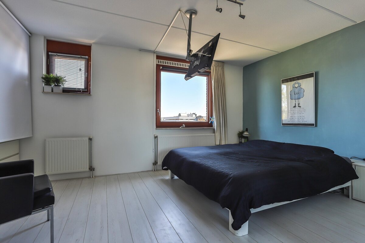 Rembrandt van Rijnstraat 23, 9718 PH Groningen - € 449.000 k.k. - Boekholt & partners makelaars Groningen