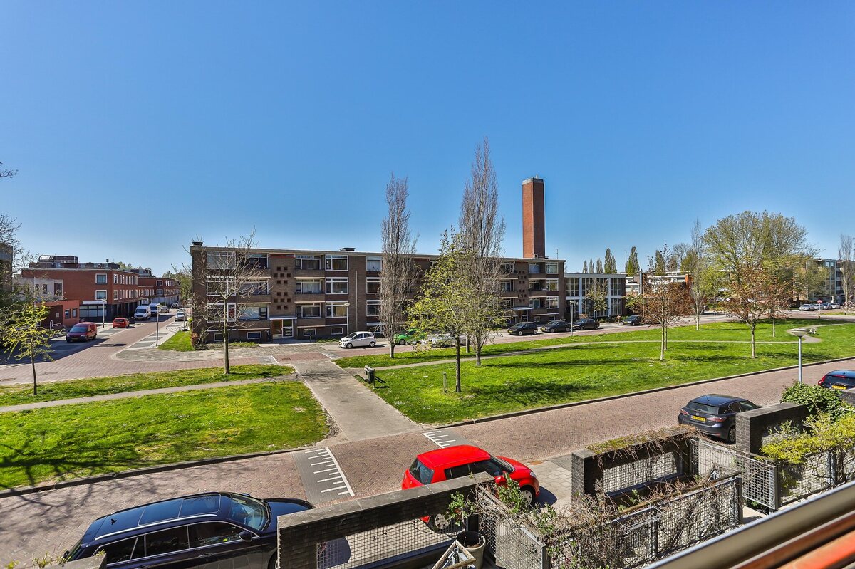 Rembrandt van Rijnstraat 23, 9718 PH Groningen - € 449.000 k.k. - Boekholt & partners makelaars Groningen