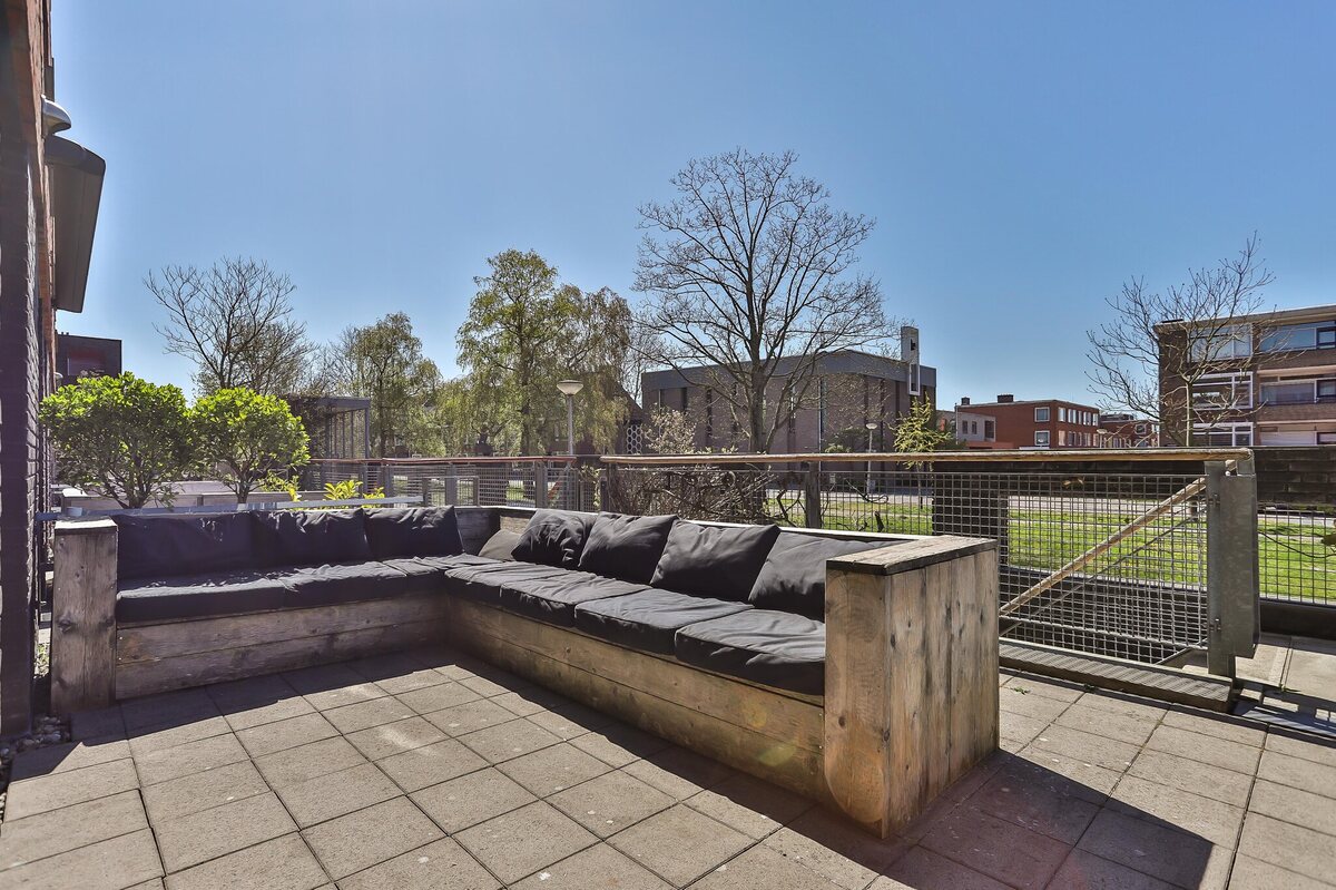 Rembrandt van Rijnstraat 23, 9718 PH Groningen - € 449.000 k.k. - Boekholt & partners makelaars Groningen