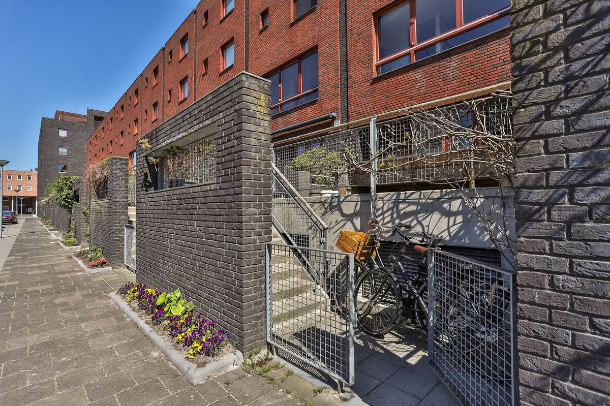 Rembrandt van Rijnstraat 23, 9718 PH Groningen - € 449.000 k.k. - Boekholt & partners makelaars Groningen