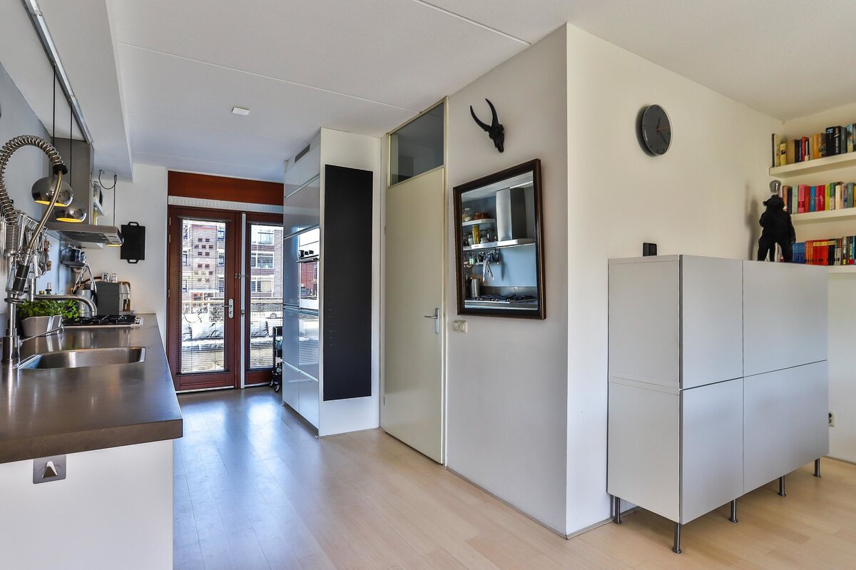 Rembrandt van Rijnstraat 23, 9718 PH Groningen - € 449.000 k.k. - Boekholt & partners makelaars Groningen