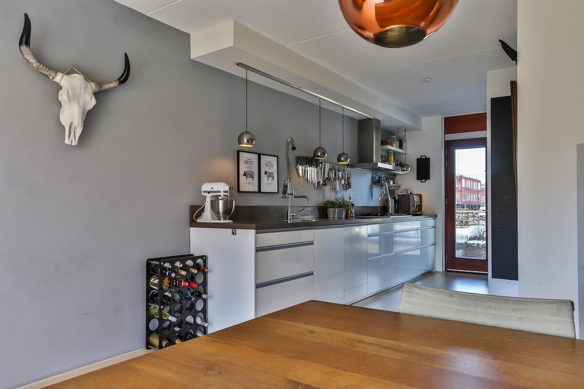 Rembrandt van Rijnstraat 23, 9718 PH Groningen - € 449.000 k.k. - Boekholt & partners makelaars Groningen