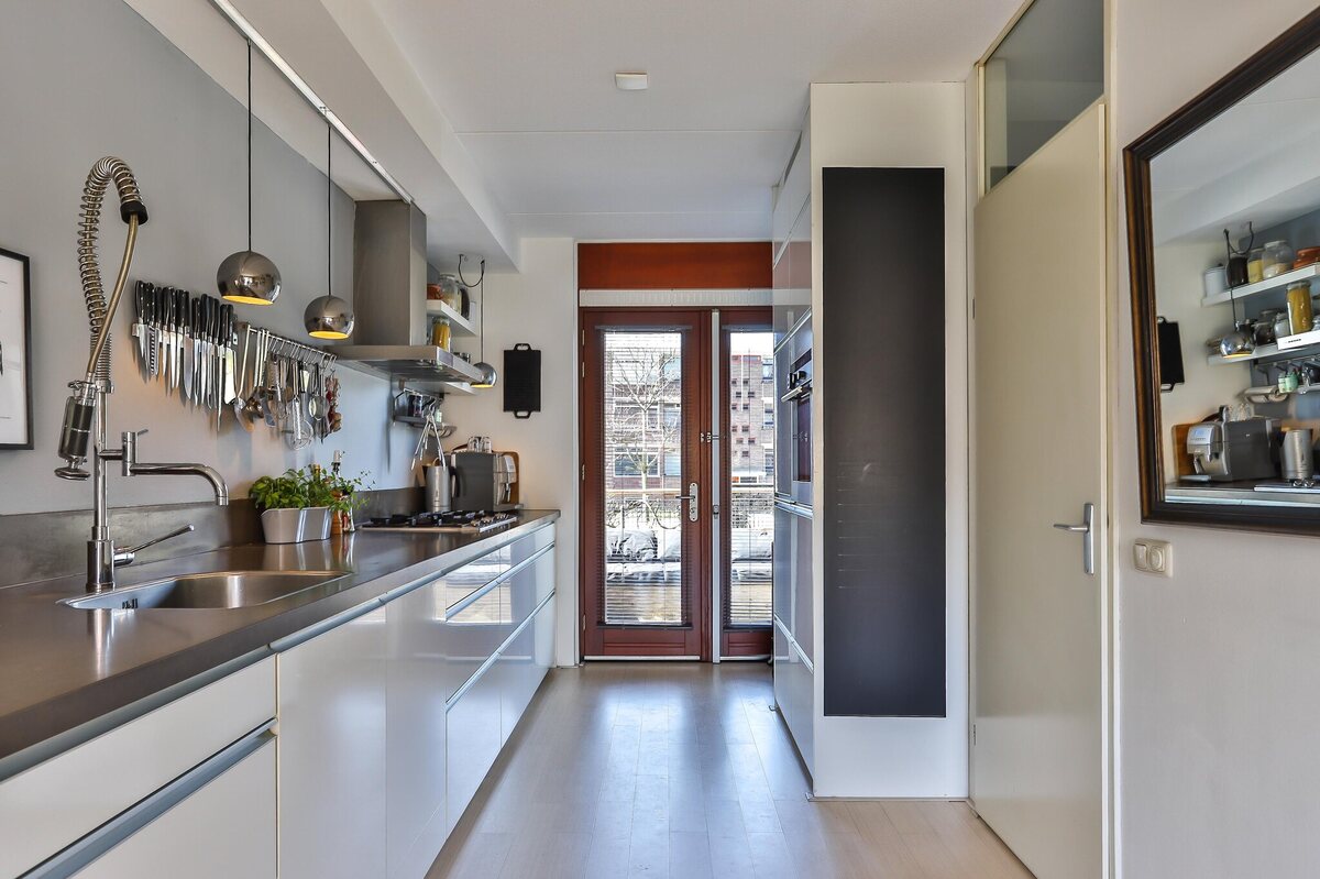 Rembrandt van Rijnstraat 23, 9718 PH Groningen - € 449.000 k.k. - Boekholt & partners makelaars Groningen