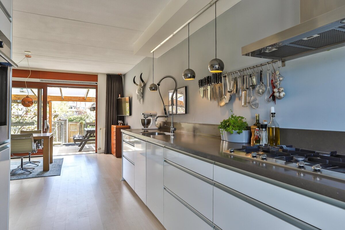 Rembrandt van Rijnstraat 23, 9718 PH Groningen - € 449.000 k.k. - Boekholt & partners makelaars Groningen