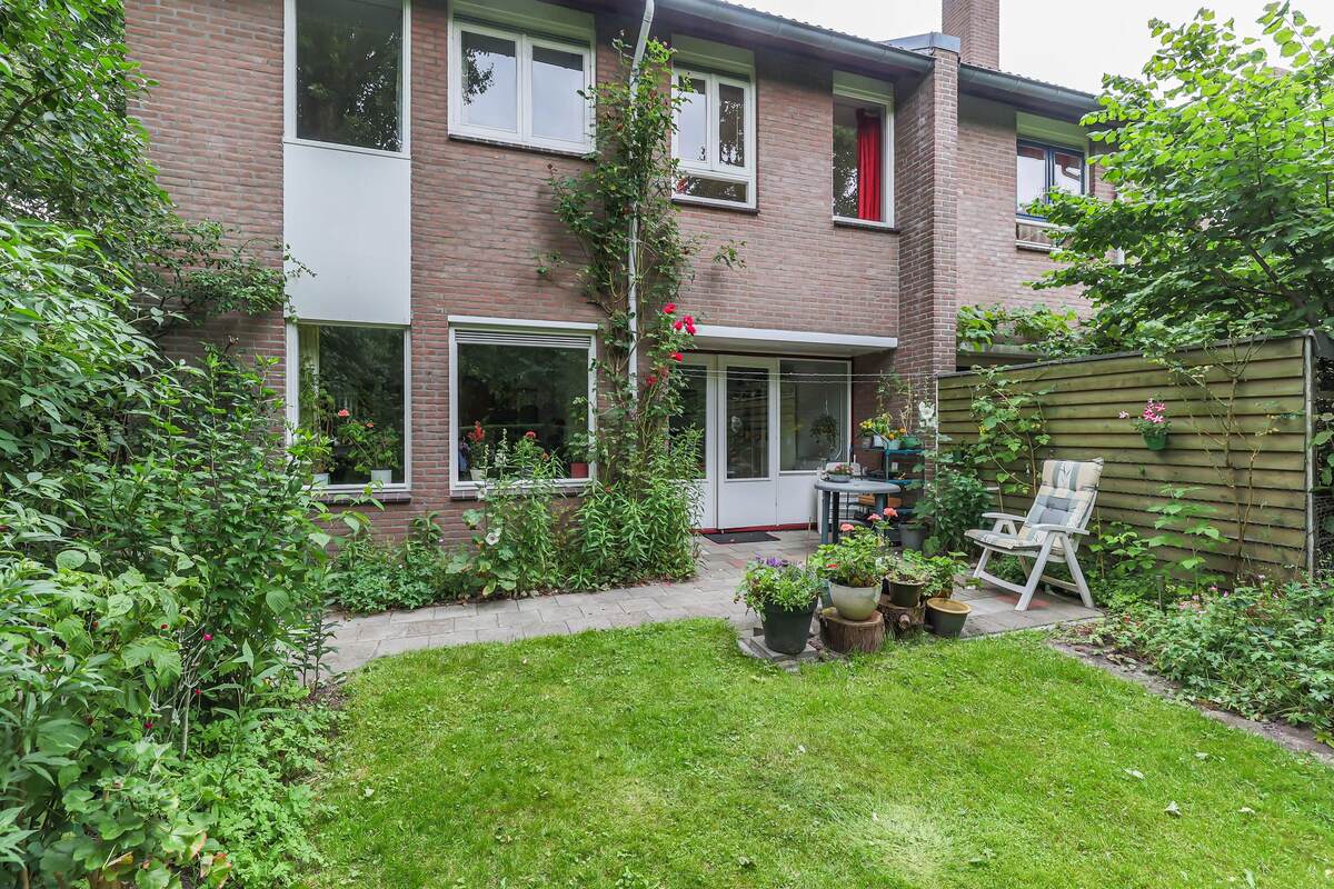 Rensumaheerd 52, 9736 AC Groningen - € 350.000 k.k. - Boekholt & partners makelaars Groningen