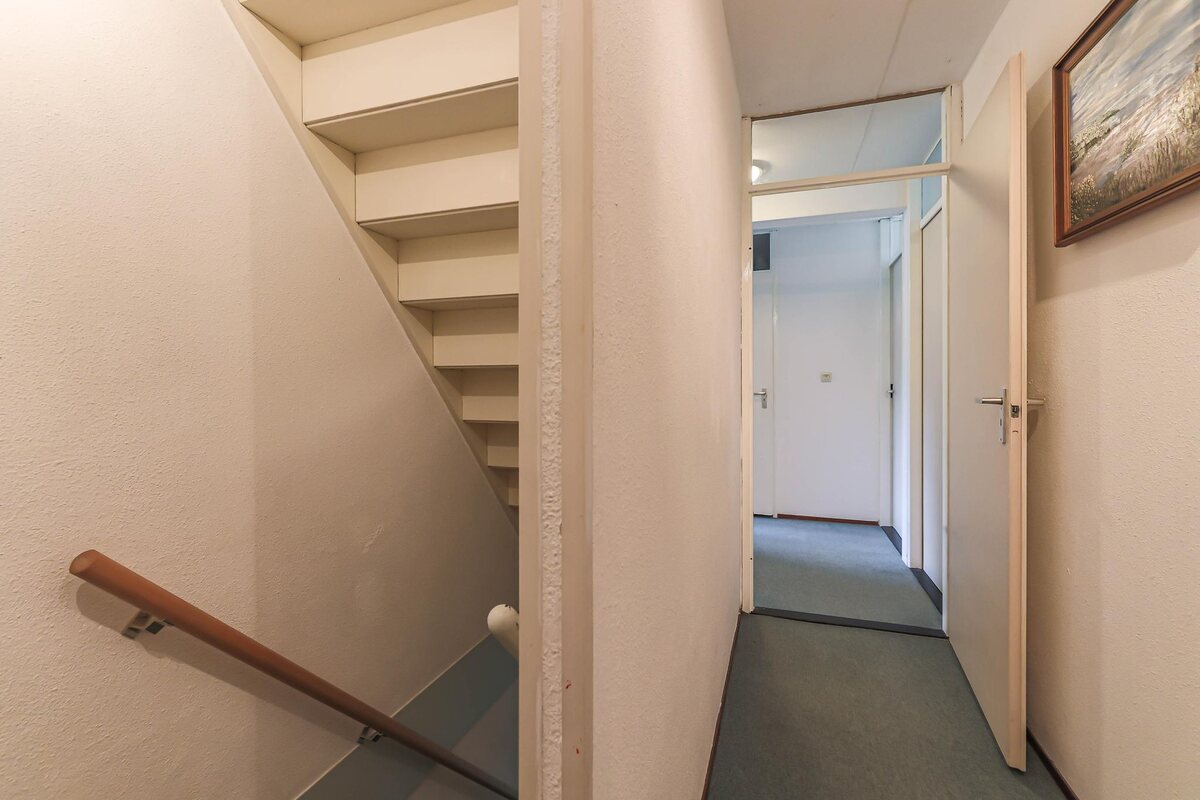 Rensumaheerd 52, 9736 AC Groningen - € 350.000 k.k. - Boekholt & partners makelaars Groningen